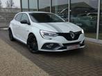 Renault Mégane RS 280pk +CUP Pack +Sper diff +Brembo +4Cont, Auto's, Renault, Voorwielaandrijving, Gebruikt, 4 cilinders, Alcantara