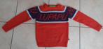 Toffe rode trui JBC maat 110 of 5 jaar, Trui of Vest, JBC, Ophalen of Verzenden, Zo goed als nieuw
