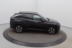 (2AVL900) HYUNDAI TUCSON, Auto's, Euro 6, Zwart, Bedrijf, 5 zetels