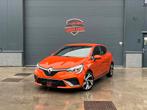 Renault Clio dCi 85 RS-Line LED Ambiance Camera Lane, Testrit aan huis, 4 cilinders, https://public.car-pass.be/vhr/1fb4f5cd-9f5e-4645-85cb-4804780a0bd8?lang=nl