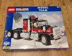 Lego 5571 Giant truck, Ophalen, Truck