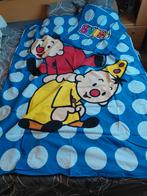 Dekbedovertrek bumba en bumbalu., Huis en Inrichting, Ophalen, Gebruikt, Eenpersoons, Dekbedovertrek