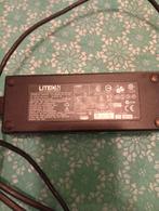 Chargeur pour trotinette électrique, Vélos & Vélomoteurs, Trottinettes, Comme neuf