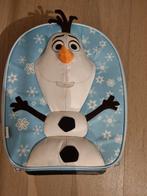 Reistas Frozen, Ophalen