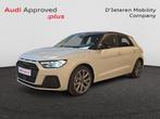Audi A1 Sportback A1 Sportback 25 TFSI Business Edition Adva, Auto's, Audi, Automaat, A1, Navigatiesysteem, Zilver of Grijs