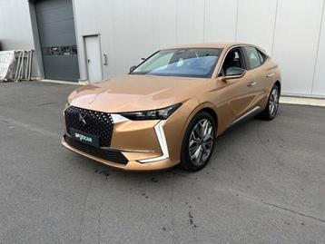 DS DS 4 1.2 PureTech 130pk Automaat  beschikbaar voor biedingen