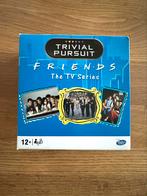 Trivial Pursuit Friends, Hobby en Vrije tijd, Ophalen, Zo goed als nieuw