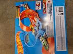 Hot wheels looping stunt champion, Kinderen en Baby's, Speelgoed | Racebanen, Ophalen of Verzenden, Zo goed als nieuw, Hot Wheels