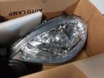Phare avant gauche pour Citroën xsara, Autos : Pièces & Accessoires, Enlèvement ou Envoi, Citroën