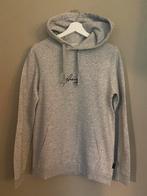 Pull à capuche gris - homme - taille S - Pier One, Enlèvement ou Envoi