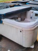 Jacuzzi GRATIS LEVERING EN PLAATSING MET GARANTIE, Tuin en Terras, Ophalen of Verzenden, Gebruikt