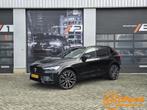 Volvo XC60 2.0 T8 Plug-in hybrid AWD R Design|Facelift!|PANO, Auto's, Volvo, Automaat, Euro 6, 462 pk, Zwart