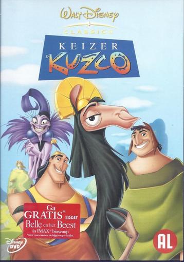 23 WALT DISNEY CLASSICS (TEKENFILMS) 22 DVD'S & 1 BLUE-RAY beschikbaar voor biedingen