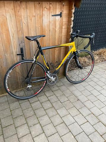 Koersfiets ridley aedon beschikbaar voor biedingen