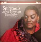 Jessye Norman – Spirituals, Ophalen of Verzenden, Gospel