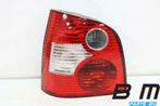Achterlicht links VW Polo 9N 6Q6945095B, Auto-onderdelen, Gebruikt