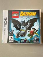 Nintendo DS Lego Batman, Games en Spelcomputers, Games | Nintendo DS, Ophalen of Verzenden, Zo goed als nieuw, Platform, Vanaf 7 jaar
