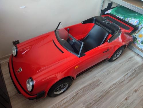NIEUWE Porsche Alpha Junior voor Kinderen, Kinderen en Baby's, Overige Kinderen en Baby's, Nieuw, Ophalen of Verzenden