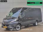 Iveco Daily 35C21 3.0L Automaat 210PK Dubbellucht 2025-Model, Neuf, Achat, Euro 6, Entreprise