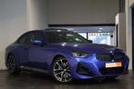 BMW 2 Serie 220 220i Coupe Aut. M Sport OpenD Carplay Garant, Cuir, Electronic Stability Program (ESP), Entreprise, Noir