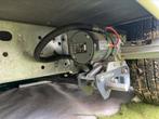 Caravan mover purple line titanium, Ophalen, Zo goed als nieuw
