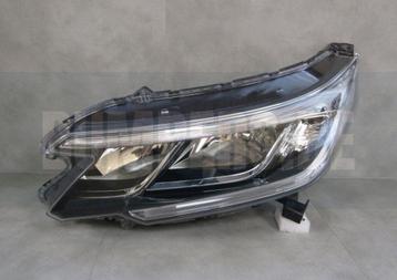 KOPLAMP HONDA CRV CR-V 4 IV LED Links 14-18 S628/E36 beschikbaar voor biedingen