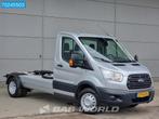 Ford Transit 155PK 155PK BE Trekker 8.4Tons 6157kg trekgewic, Tissu, Propulsion arrière, Achat, 155 ch