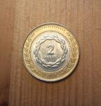 Argentinië, 2 Pesos, 2011, Enlèvement ou Envoi