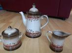 Service à café complet BOCH, Antiquités & Art, Enlèvement