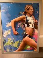 KUNST SPORT, Sport en Fitness, Overige Sport en Fitness, Ophalen of Verzenden, Zo goed als nieuw