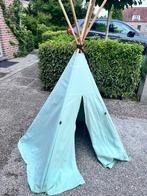 Tipi tent Nobodinoz, Kinderen en Baby's, Ophalen, Zo goed als nieuw