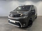 Toyota ProAce, Auto's, Automaat, Monovolume, 144 pk, 146 g/km