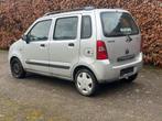 Suzuki Wagon R 1.3 Essence Automatique 1er propriétaire Ohb, Autos, Suzuki, Argent ou Gris, Achat, Vitres électriques, Entreprise