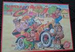 puzzel Monkey tricks - gekke apen hebben autopech  99st, Kinderen en Baby's, Speelgoed | Kinderpuzzels, Ophalen of Verzenden, Meer dan 50 stukjes