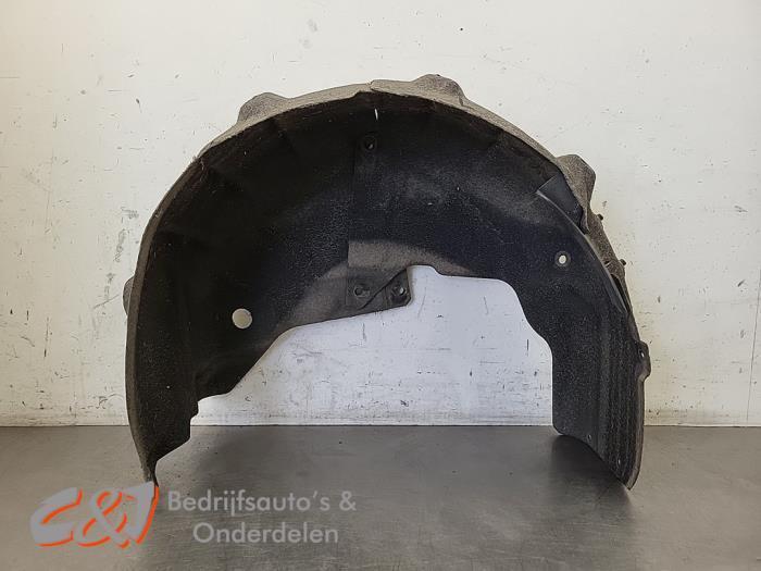 Wielkuip van een Mercedes Citan, Auto-onderdelen, Carrosserie, Mercedes-Benz, Gebruikt, 3 maanden garantie, Ophalen of Verzenden