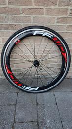 FFWD F6R achterwiel 700c, Fietsen en Brommers, Ophalen of Verzenden, Gebruikt, Wiel