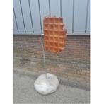 Luikse Wafel 150 cm Hoogte 150 cm Wafel is draaibaar, Verzamelen, Ophalen, Nieuw