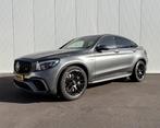 Mercedes-Benz GLC 63 AMG Coupé | Performance uitlaat | Panor, Auto's, Automaat, USB, GLC, 5 zetels