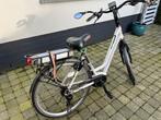 Velo Electrique, Sparta, Utilisé, 30 à 50 km par batterie, Enlèvement