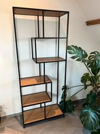 Boekenrek metaal, Enlèvement