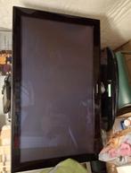 Samsung plasma Tv 80€, Audio, Tv en Foto, Televisies, Ophalen, Gebruikt, Samsung, 100 cm of meer