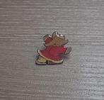 PIN - BABAR - ELEPHANT - OLIFANT - BRUNHOFF - IJSSCHAATSEN, Collections, Envoi, Utilisé, Figurine, Insigne ou Pin's
