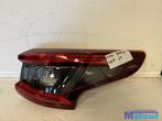 NISSAN QASHQAI J11 Rechts buiten achterlicht 2013-2021, Gebruikt, Nissan