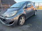 Hyunday ix20, Auto's, Euro 5, LED verlichting, Bedrijf, IX20