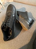 Zwarte sneakers, Zwart, Zo goed als nieuw, Sneakers, Softline