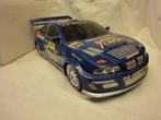 BMW M3 E46 Blauw ruixing RX-HY2006 (54cm', Hobby en Vrije tijd, Ophalen of Verzenden, Gebruikt, Auto