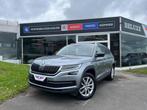 SKODA KODIAQ 2.0 CR TDi*DSG*AUTOMATIQUE*7-PLACES*S-CHAUFFANT, SUV ou Tout-terrain, 7 places, Automatique, Tissu