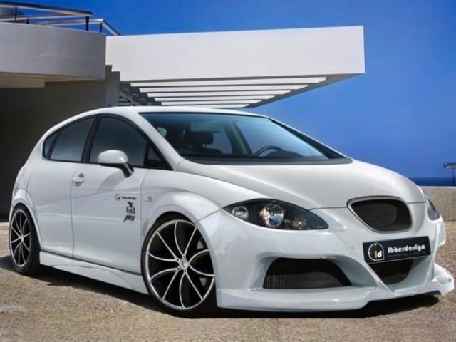 NEW Ibherdesign Automotive Styling Bodykits, Autos : Divers, Tuning & Styling, Enlèvement ou Envoi