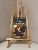 Joanne Harris - Rode schoenen, Ophalen, Joanne Harris