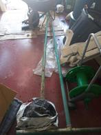 Oud ijzer, Enlèvement, Fer